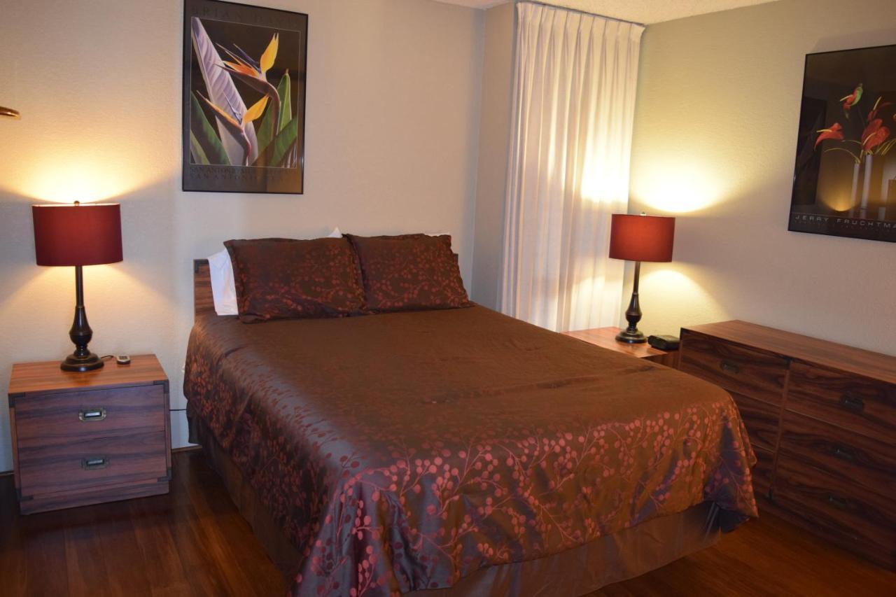 Maui Vista 1207 Appartement Kihei Buitenkant foto